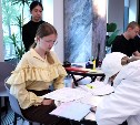 Осталось два дня: СахГУ завершает приём документов на бюджет с рекордным конкурсом