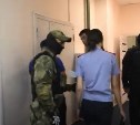 В Южно-Сахалинске задержали иностранных граждан 