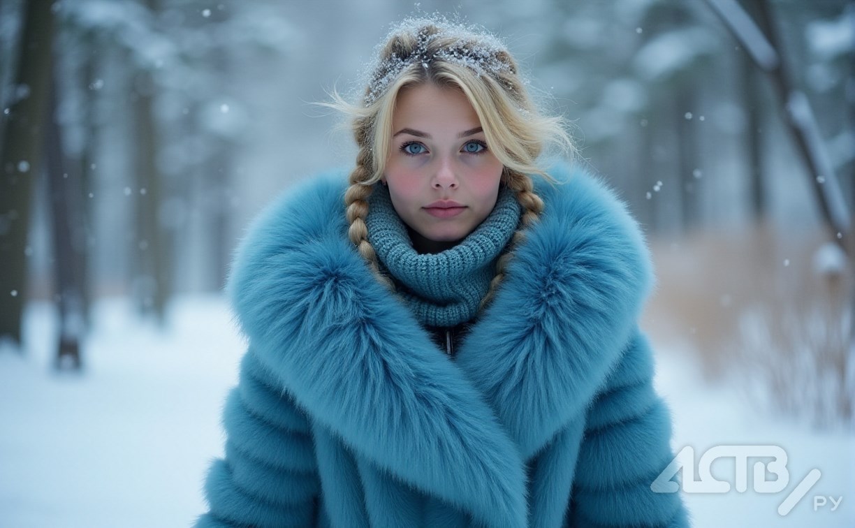 Снег, ветер и мороз: что ожидать сахалинцам и курильчанам от погоды в воскресенье