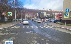 Происшествия
