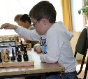 Более 60 сахалинских спортсменов приняли участие в турнире по быстрым шахматам 