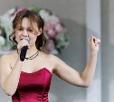 Выпускница сахалинской школы примет участие в "Фабрике звезд"