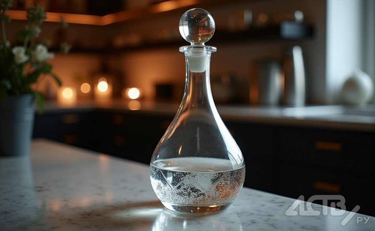 Часть Корсакова в пятницу останется без воды