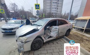Происшествия