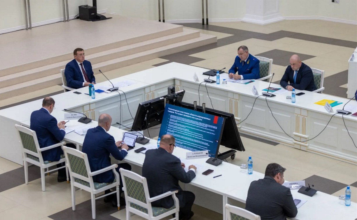 Сахалинский бизнес получил 368 автоштрафов за маркированные товары за месяц