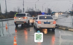 Происшествия