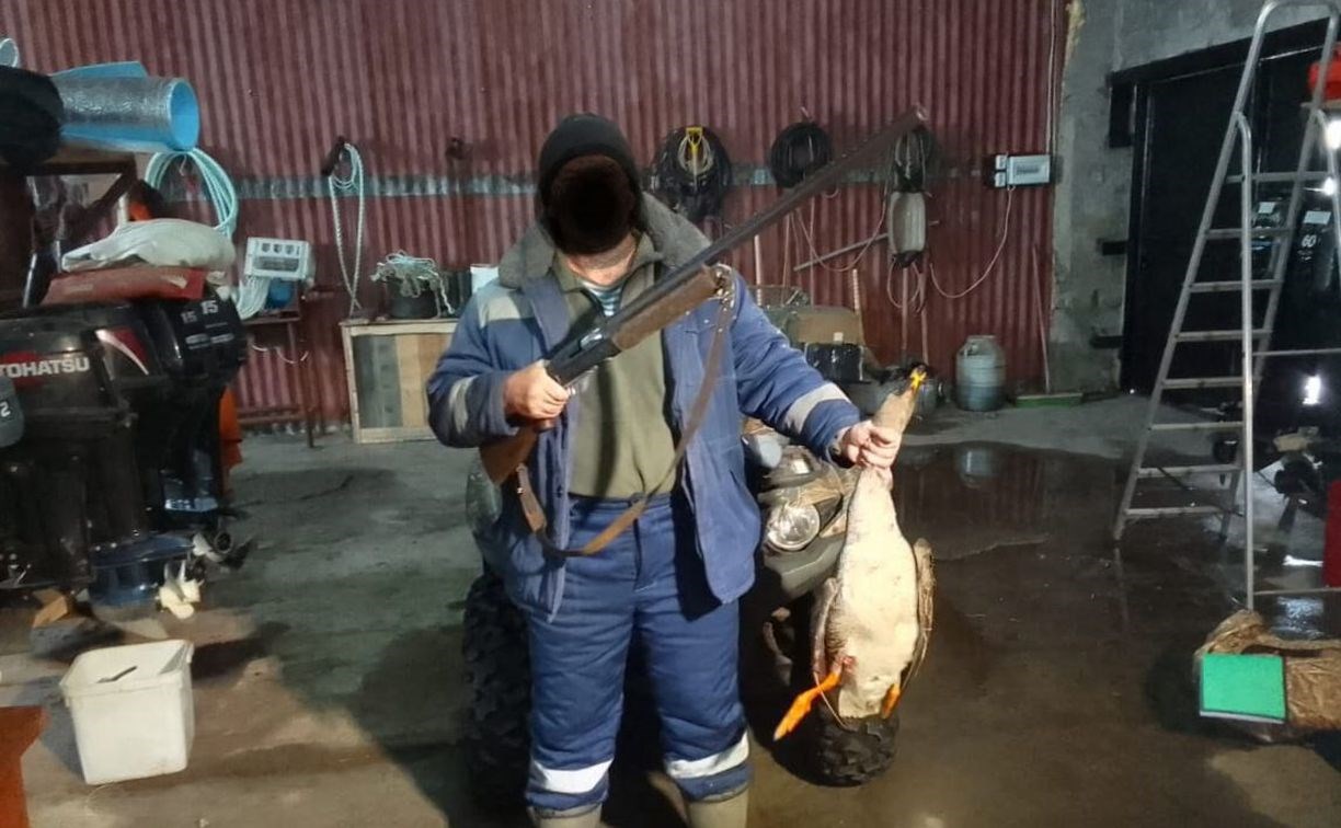 Работник рыболовецкой артели на Камчатке рассказал о беспределе, пьянках и стрельбе по нерпам