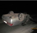 По вине пьяного водителя погиб молодой сахалинец, 21-летняя девушка – в коме (ФОТО)