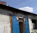 Мэрия Южно-Сахалинска выселяет людей, попросивших за ветхое жилье 10 миллионов рублей