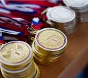 Городской турнир по дзюдо собрал в Южно-Сахалинске более 100 спортсменов