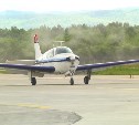 К почетному жителю Южно-Сахалинска в гости прилетели 7 самолётов из Японии
