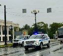 Два человека пострадали на Сахалине в ДТП: Госавтоинспекция сообщила о нарушениях за сутки
