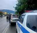 3 ДТП с пострадавшими, 5 пьяных за рулем: ситуация на дорогах Сахалина 27 августа 