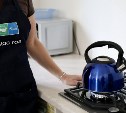 Домохозяйство в Долинске подключено к газоснабжению по сигналу с Восточного экономического форума 