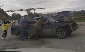 Происшествия