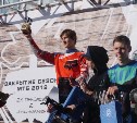 Сахалинские велосипедисты закрыли сезон маунтибайка 