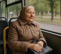В декабре пенсионеры получат двойную страховую выплату