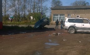 Происшествия