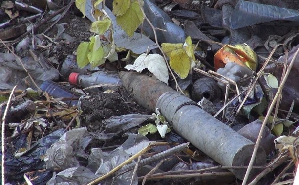 Воспитанников детского сада «Ромашка» в Южно-Сахалинске эвакуировали из-за сообщения о снаряде Воспитанников детского сада «Ромашка» в Южно-Сахалинске эвакуировали из-за сообщения о снаряде