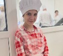 Шестиклассница из Шахтерска признана лучшим юным поваром Сахалинской области 