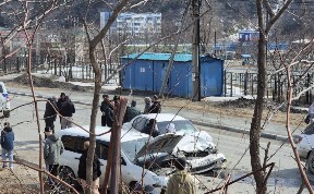 Происшествия