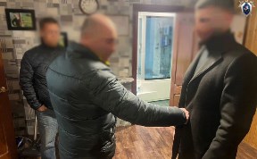 Происшествия