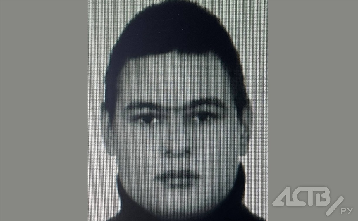 Полиция на Сахалине разыскивает потерпевшего после бытового конфликта