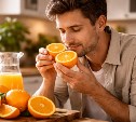 Цитрус оказался мощным антистрессом