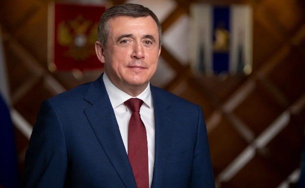 Валерий Лимаренко: "Хочу сказать всем вам спасибо за труд, за преданность островной земле"