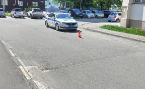 Происшествия