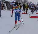 Более 120 спортсменов приняли участие в лыжных гонках на приз «Дружба»