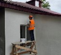 В Углегорске в бывшей типографии появится антикафе, медиастудия, конференц-зал и игровая комната