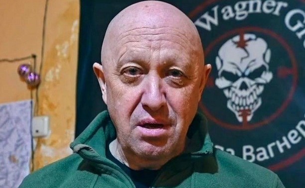 ФСБ призвала бойцов ЧВК "Вагнер" не выполнять преступные приказы Пригожина