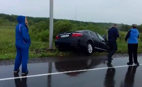 Происшествия