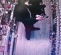 Дорогой коньяк украл мужчина в одном из магазинов Южно-Сахалинска 