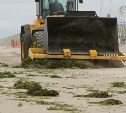Сахалинка сдала на металлолом чужой погрузчик в счёт долга