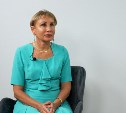 Елена Столярова: "Сахалинскому центру ядерной медицины нет аналогов в ДФО"