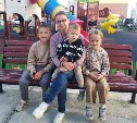 Многодетные семьи на Дальнем Востоке продолжат получать до 1 млн рублей на ипотеку