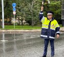 10 водителей оштрафовали за глушители - нарушения на дорогах Сахалина 17 сентября