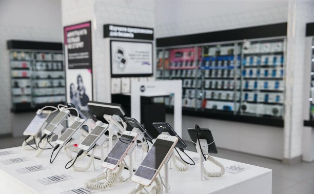 Tele2 сфокусируется на продажах 4G-смартфонов Tele2 сфокусируется на продажах 4G-смартфонов