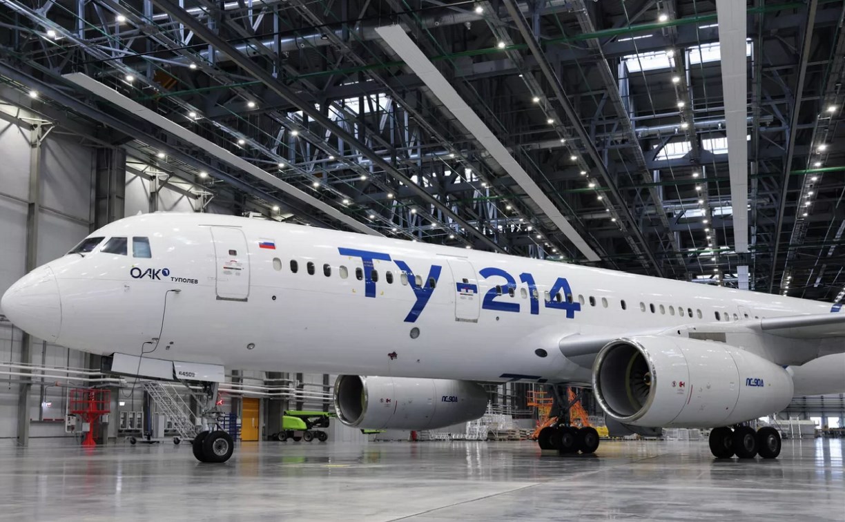 Старые самолёты снова поднимут в небо: авиакомпании возвращают законсервированные лайнеры