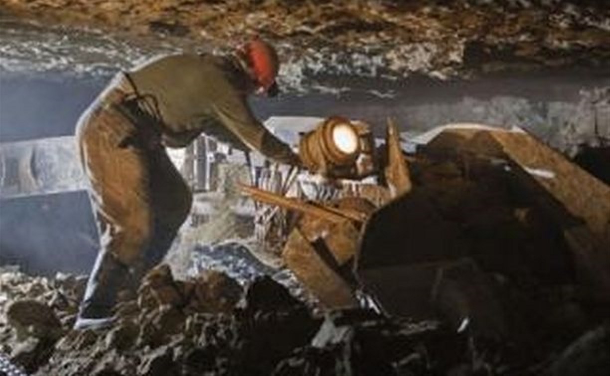Доплата для шахтёров на Сахалине стала больше на 98 рублей