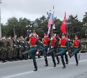 По улицам Южно-Сахалинска 3 сентября пройдут 400 военных, силовиков и спасателей