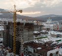В 2020 году в Южно-Сахалинске возведут на 20% больше жилья, чем в прошлом году
