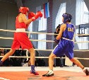 Японские боксеры выйдут на ринг против сахалинцев
