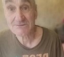 Дедушка в тапочках ушёл из больницы в Южно-Сахалинске и не вернулся