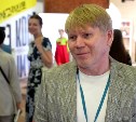 Виктор Суханов: "Южно-Сахалинск похорошел за последнее время очень сильно"