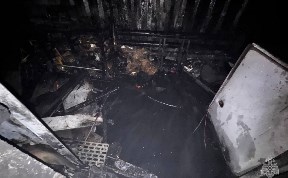 Происшествия