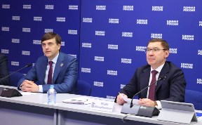 Новости компаний