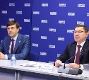 Программа ЕР и Минпросвещения по модернизации охватывает школы и прилегающие территории